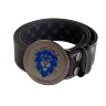 Ремень + Пряжка World of Warcraft Alliance Leather Belt Ремень + Пряжка World of Warcraft Alliance Leather Belt