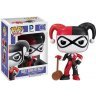 Фігурка Funko Super Heroes: Harley Quinn With Mallet 45 Харлі Квінн фанко