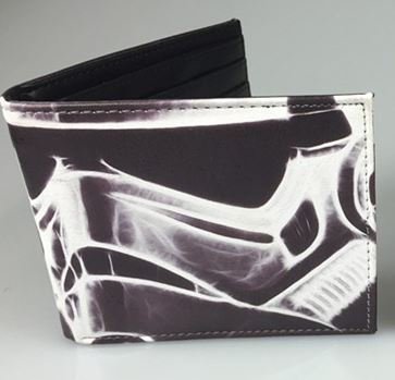 Гаманець - Star Wars - Empire White Soldier Гаманець - Star Wars - Empire White Soldier