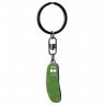 Брелок Рік і Морті Рік Abystyle Rick And Morty - Keychain Pickle Rick