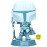 Фигурка Funko Star Wars The Mandalorian Hologram Звёздные войны Мандалорец фанко 345 Exclusive Фигурка Funko Star Wars The Mandalorian Hologram Звёздные войны Мандалорец фанко 345 Exclusive