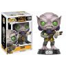 Фігурка Funko Pop! Star Wars - Rebels - Zeb
