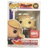 Фігурка Funko Marvel: Across the Spider Verse Spider Gwen Фанко Гвен (Collector Corps Exclusive) 1091