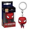 Брелок Funko Pocket Pop Marvel Spiderman Friendly Neighborhood - Человек паук фанко