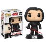 Фігурка Funko Pop! Star Wars - Kylo Ren (The Last Jedi)