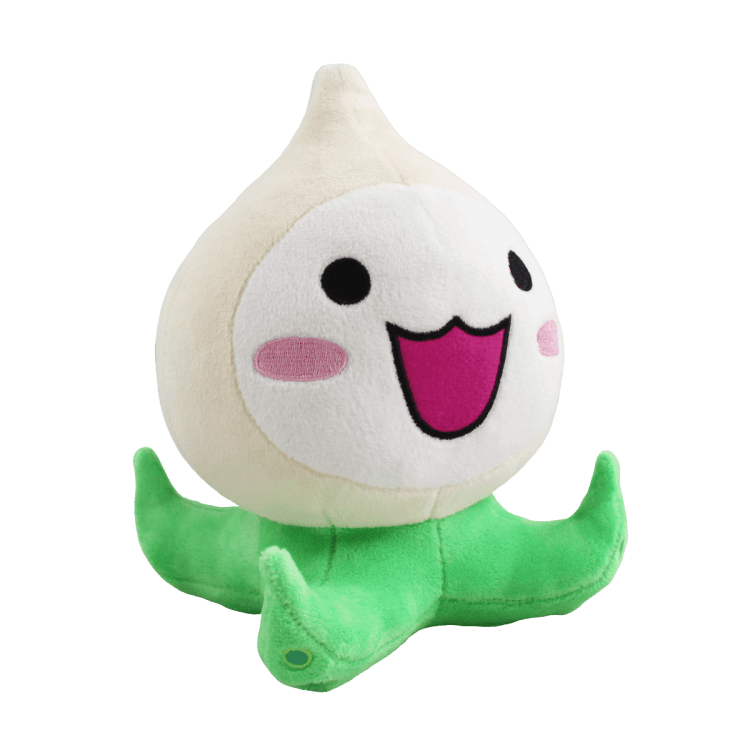 Мягкая игрушка - Overwatch Pachimari Plush (Blizzard) Мягкая игрушка - Overwatch Pachimari Plush (Blizzard)