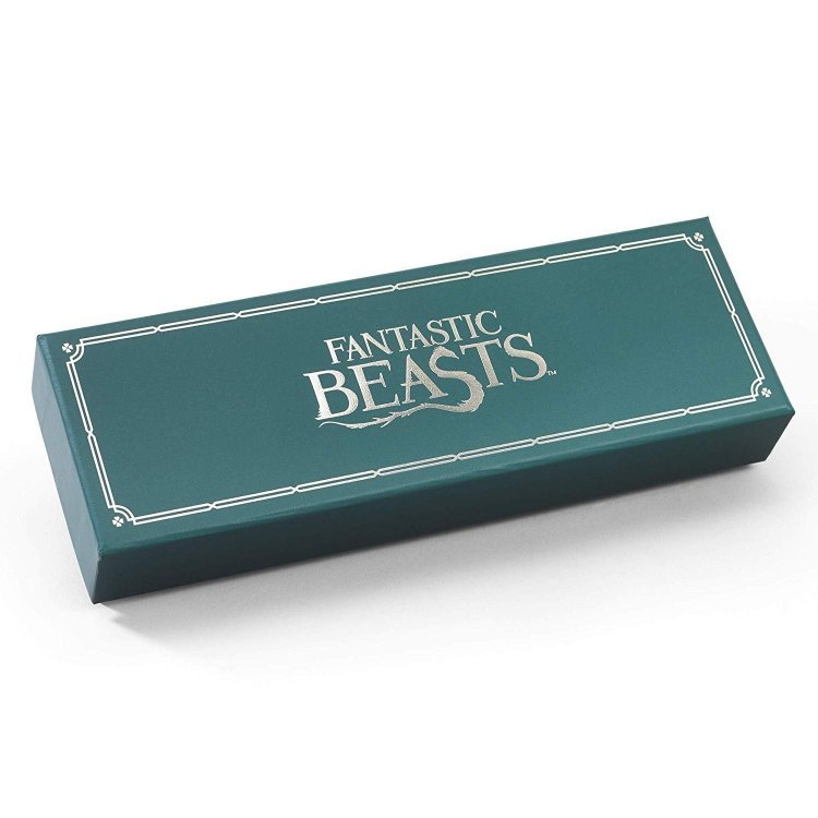 Колекційна ручка Harry Potter - Fantastic Beasts Pen - Niffler