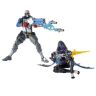 Фігурка Overwatch Ultimates Series Soldier: 76 and Ana Collectible Action Figure Dual Pack