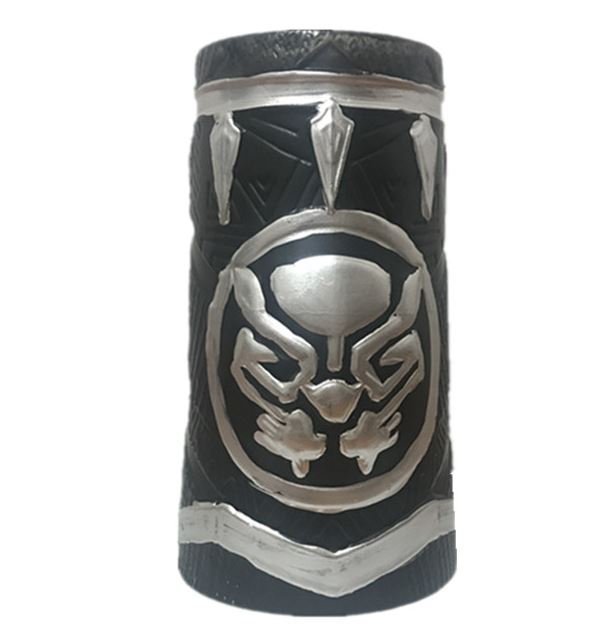 Кружка Marvel 3D Black Panther Чорна пантера