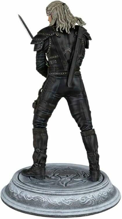Фігурка Dark Horse The Witcher 3 Geralt of Rivia Відьмак Геральт з Рівії 25 см Фігурка Dark Horse The Witcher 3 Geralt of Rivia Відьмак Геральт з Рівії 25 см