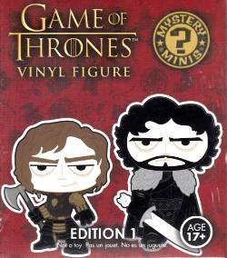 Фігурка Funko Pop! Game of Thrones Mystery Minis - VISERION Dragon Фігурка Funko Pop! Game of Thrones Mystery Minis - VISERION Dragon