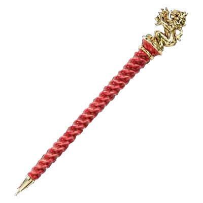 Коллекционная ручка Harry Potter Gryffindor Pen Коллекционная ручка Harry Potter Gryffindor Pen