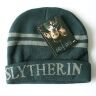 Шапка Harry Potter Slytherin Wool Гаррі Поттер Слизерин 
