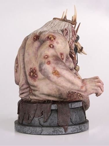 Статуетка Goblin King The Hobbit Gentle Giant Bust Limited edition Статуетка Goblin King The Hobbit Gentle Giant Bust Limited edition