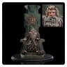 Статуетка The Hobbit King Thror On Throne Statue (Weta Collectibles) Limited edition