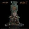 Статуетка The Hobbit King Thror On Throne Statue (Weta Collectibles) Limited edition