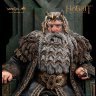 Статуетка The Hobbit King Thror On Throne Statue (Weta Collectibles) Limited edition