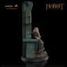 Статуетка The Hobbit King Thror On Throne Statue (Weta Collectibles) Limited edition