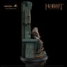 Статуетка The Hobbit King Thror On Throne Statue (Weta Collectibles) Limited edition