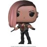 Фигурка Funko Pop Games: Cyberpunk 2077 V-Female Figure фанко Киберпанк