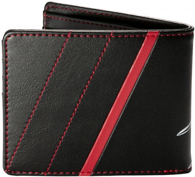 Гаманець JINX The Witcher 3 On the Hunt Black Wallet Відьмак Гаманець JINX The Witcher 3 On the Hunt Black Wallet Відьмак
