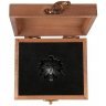 Медальйон Відьмак Witcher 3 LED Eyes Medallion + підсвічування очей