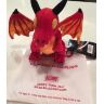 М'яка іграшка World of Warcraft Crimson Whelpling Plush