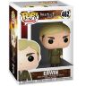 Фігурка Funko Attack on Titan Erwin One-Armed Атака Титанів фанко Ервін 462 Фігурка Funko Attack on Titan Erwin One-Armed Атака Титанів фанко Ервін 462