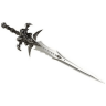 Меч Короля Ліча World of Warcraft Arthas Frostmourne Sword Lich King 1: 1 Артас Варкрафт Фростморн