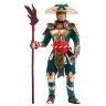 Мягкая игрушка фигурка WP Merchandise Mortal Kombat Raiden Рейден плюш 34 см