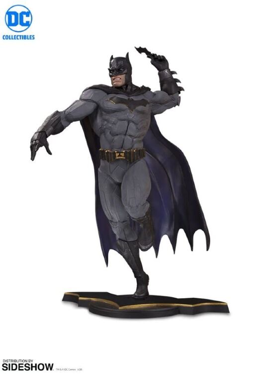 Статуетка - Batman Statue (DC Collectibles) 28 см Sideshow