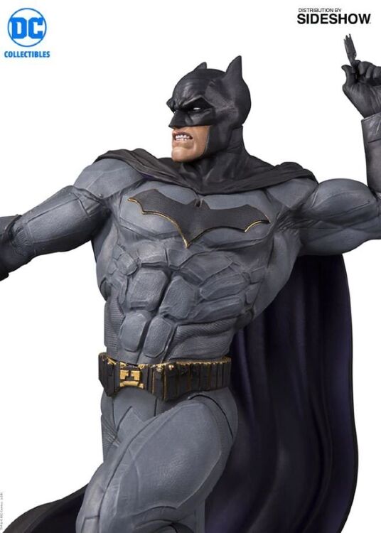 Статуетка - Batman Statue (DC Collectibles) 28 см Sideshow