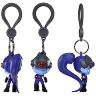 Подвеска для рюкзака Overwatch Backpack Hangers Widowmaker 