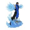 Фігурка DIAMOND SELECT TOYS Mortal Kombat Gallery: Sub-Zero Figure Саб-Зіро