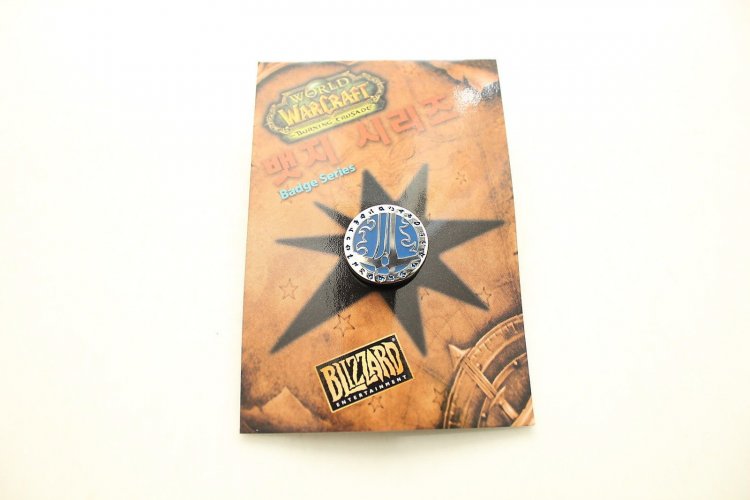 Значок WORLD Of WARCRAFT Alliance Warrior-1_enl.jpg Значок WORLD Of WARCRAFT Alliance Warrior-1_enl.jpg