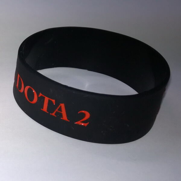 Браслет Dota 2 Bracelet №1 Браслет Dota 2 Bracelet №1