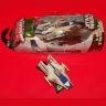 Фігурка Hasbro STAR WARS BLUE A-WING - 2006