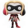 Фігурка Funko DC Heroes: Imperial Palace - Harley Quinn Харлі Квінн фанк 376