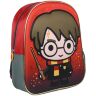 Рюкзак детский Cerda Harry Potter 3D Nursery Backpack Рюкзак детский Cerda Harry Potter 3D Nursery Backpack