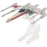 Фигурка Star Wars (Episode VII The Force Awakens) Hot Wheels X-Wing Red 3 Фигурка Star Wars (Episode VII The Force Awakens) Hot Wheels X-Wing Red 3
