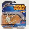 Фигурка Star Wars (Episode VII The Force Awakens) Hot Wheels X-Wing Red 3 Фигурка Star Wars (Episode VII The Force Awakens) Hot Wheels X-Wing Red 3