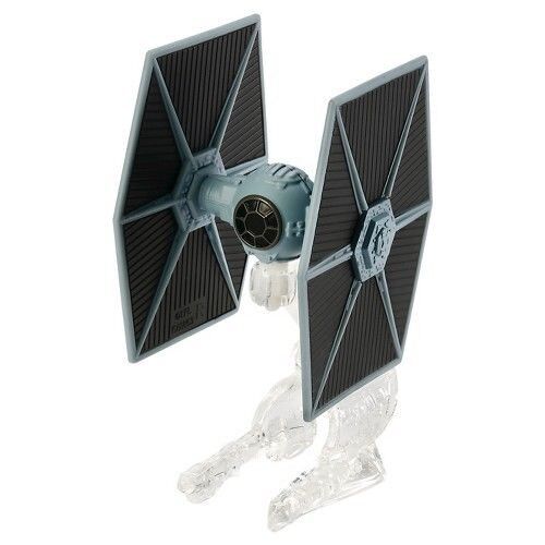 Набор фигурок Star Wars Hot Wheels Hero Villain Starships 11-Pack