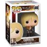 Фигурка Funko Attack on Titan Christa Атака Титанов фанко Криста 460 Фигурка Funko Attack on Titan Christa Атака Титанов фанко Криста 460