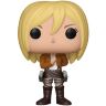 Фигурка Funko Attack on Titan Christa Атака Титанов фанко Криста 460 Фигурка Funko Attack on Titan Christa Атака Титанов фанко Криста 460