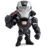 Фигурка Jada Toys Metals Die-Cast: Marvel War Machine Figure Фигурка Jada Toys Metals Die-Cast: Marvel War Machine Figure