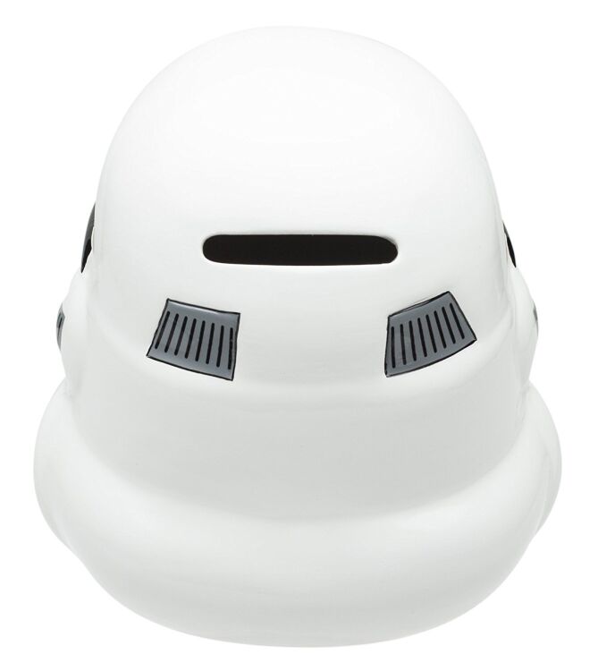 Бюст скарбничка Star Wars Storm Trooper Ceramic Bust Bank