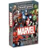 Гральні карти Марвел Marvel Universe Playing Cards Game Waddingtons Number 1