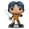 Фігурка Funko Pop! Star Wars - Rebels - Ezra