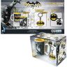 Подарочный набор Бетмэн DC COMICS Batman чашка 460 мл, брелок и пины Подарочный набор Бетмэн DC COMICS Batman чашка 460 мл, брелок и пины