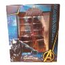 Фигурка Diamond Select Toys Marvel Gallery: Black Panther Figure Чёрная пантера